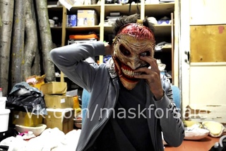 joker mask