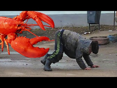 Поднять с колен чтобы потом поставить