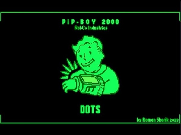 DOTS (2023) ATM Turbo
