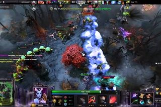 Dendi qop ultrakill, Na’Vi - Alliance Starladder