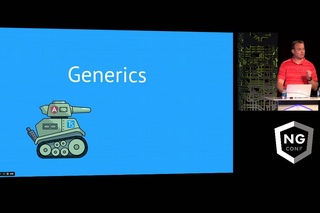 Typescript: Angular 2’s Secret Weapon - Dan Wahlin
