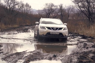 «Автомир-видеоверсия». Выпуск №13. Nissan Qashqai.