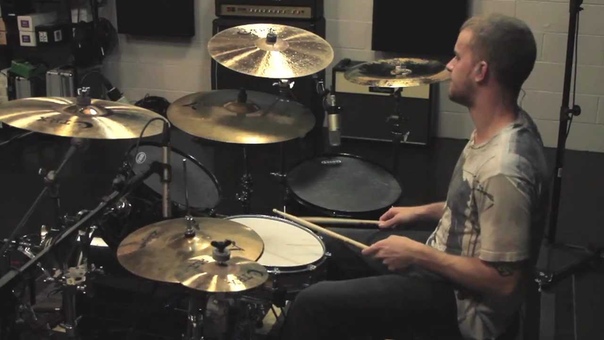 Ben Anderson, Kendrick Lamar: Swimming Pools Drum
