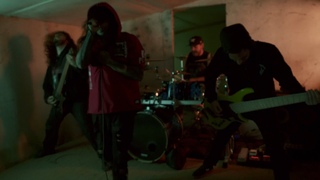 ETERNAL BLOOM - Sadist (Official Music Video)
