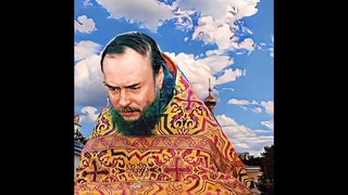 Искушение властью - слово схиархимандрита Зосимы (Сокур).