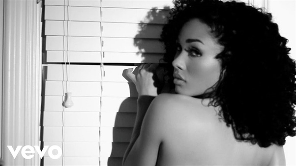 Kreesha Turner Sexy Gal