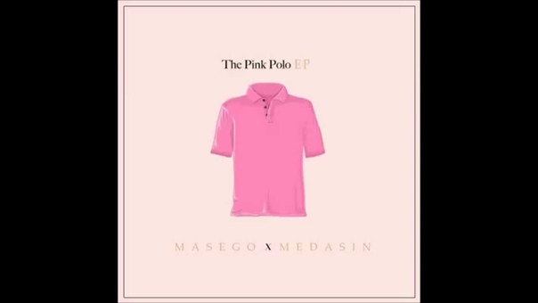 Masego Medasin Sunday