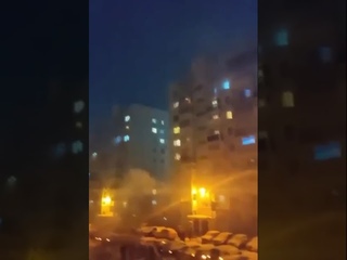 РФ нападет на Китай за плохие салюты В Новосибирске было НЕ ВЕСЕЛО