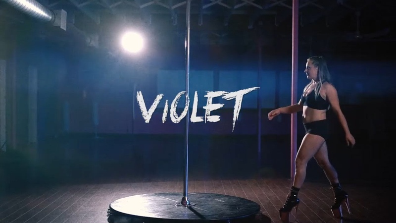 Foolproof VIOLET ( Official Music