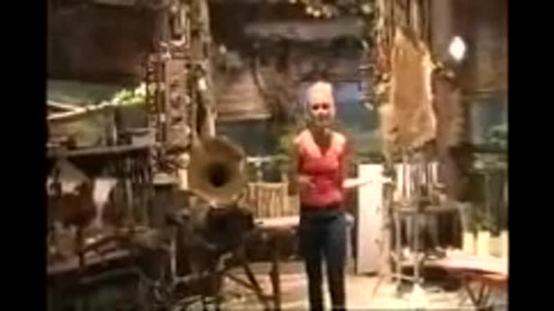Экскурсия по дому на дереве с Дженнифер