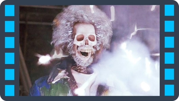 Один дома 2 (1992) Удар током Сцена из фильма 9,