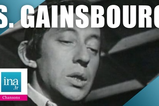 Serge Gainsbourg “Elaeudanla Teïtéïa“ | Archive INA