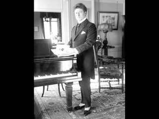 Tenor Giovanni Martinelli & Soprano Rosa Ponselle ~   AIDA Tomb Scene (1926)