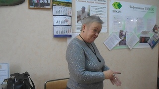 Партнер Антонина рассказывает свои реальные истории, как она знакомится с людьми на улице.