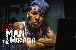 Foxx - Man In The Mirror