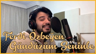 Ferdi zbeen - Gndzm Seninle / Cover Remixed - Remastered / Halit Erman Ersoy