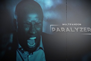 MultiFandom || Paralyzer