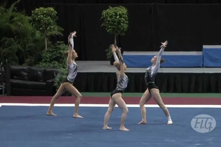 WC Orlando (USA) 2012 -- Hungary, Women’s Group