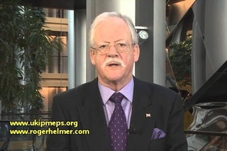 Roger Helmer - The EU is a Job-Destruction Machine