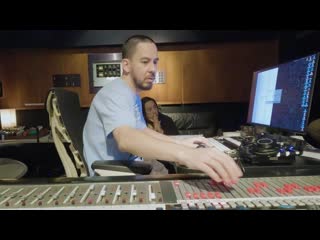 Inside the Studio for Cut The Bridge LPTV FROM ZERO: Episode 18 - Linkin Park
