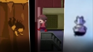 (OMORI) Oyasumi Trio