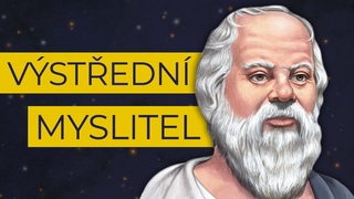 Skrats: Jeden z nejvtch myslitel djin, kter ml kazit mlde