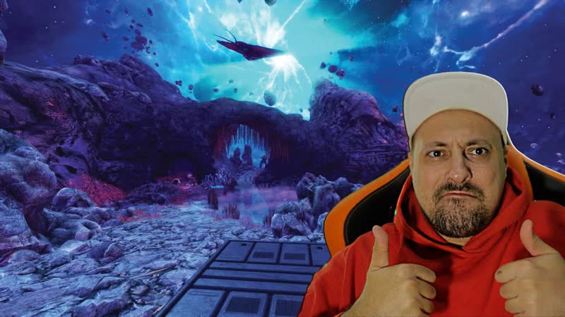 BLACK MESA DEVINITIVE EDITION РЕМЕЙК HALF LIFE 1 МАКС. СЛОЖНОСТЬ (СТРИМ