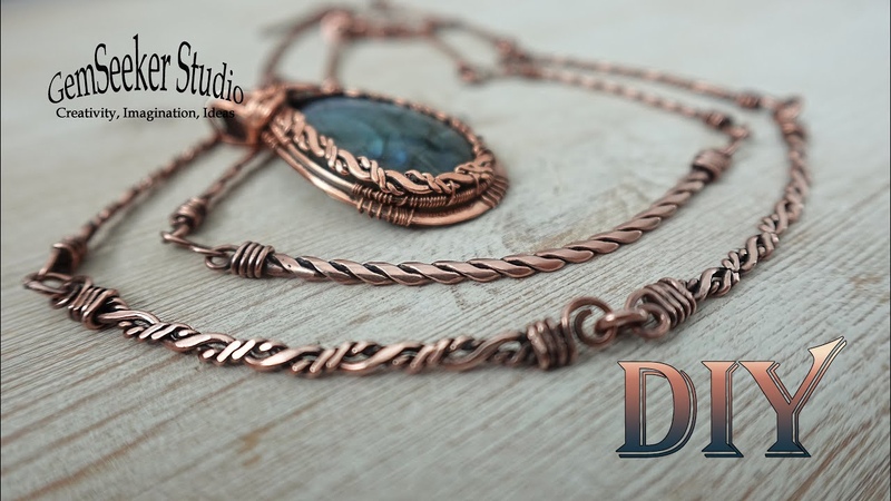 What if You Could Create Stunning Bar Chains in