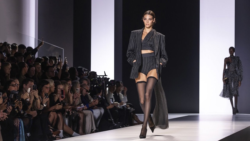 Dolce Gabbana, Spring Summer 2024, Full