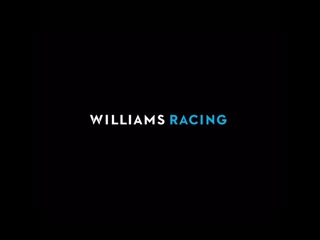 Williams FW43B