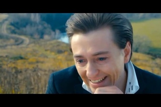 Сергей Безруков