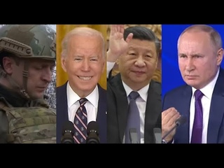 Война на Украине. Взгляд из Киева. Без истерики.