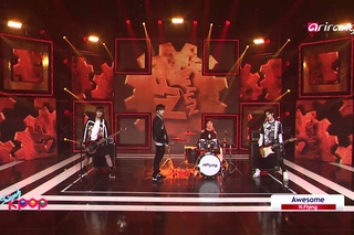 [RAW|YT][] Simply K-Pop Ep167 (полный выпуск) Year 7 Class 1, Page, M-tiful, ANDA, ROMEO, , MONSTA X, CLC, HIG