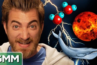 Science Facts Everyone Should Know