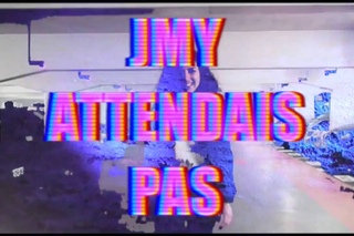 Cléa Vincent - Jmy attendais pas