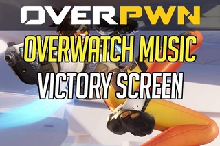 Музыкальная тема Overwatch: Победа