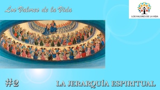 La Jerarquía Espiritual, SEGUNDA PARTE, Directo de TWITCH 14-2-24