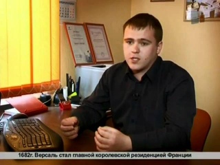 Утро с Губернией. IT-приколы