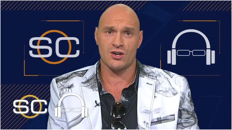 Tyson Fury won t overlook Tom Schwarz for a possible rematch with Deontay Wilder, SC with