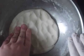 Соленое тесто, которое намного лучше пластилина))) Salt dough, which is much better than clay)))