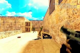The Best Movie frag cs 1.6 Deagle one Shot HD !