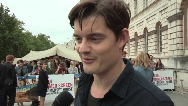 On The Road UK Premiere