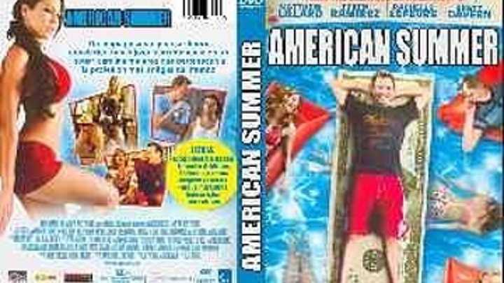 American Summer (2009)