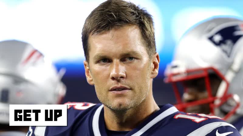 Tom Brady posts cryptic Instagram photo ahead of free agency, Get