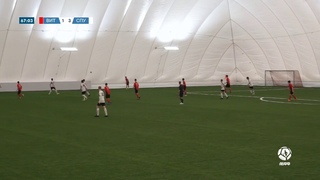СДЮШОР Комсомолец - Спутник Речица | U-15