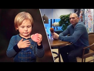 ✅  Как узнать, делаете ли вы действительно что-то хорошее в жизни? / Благодарность (Сергей Тармашев)