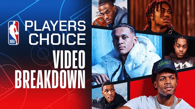 Paolo Banchero, Buddy Hield More Breakdown Film With Rachel De Mita, PLAYERS