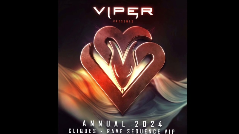 CLIQUES. RAVE SEQUENCE VIP