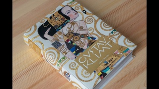 Gustav Klimt: Drawings and Paintings (small edition)
