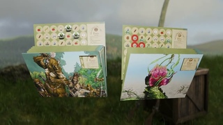 Corps of Discovery - Game Trailer